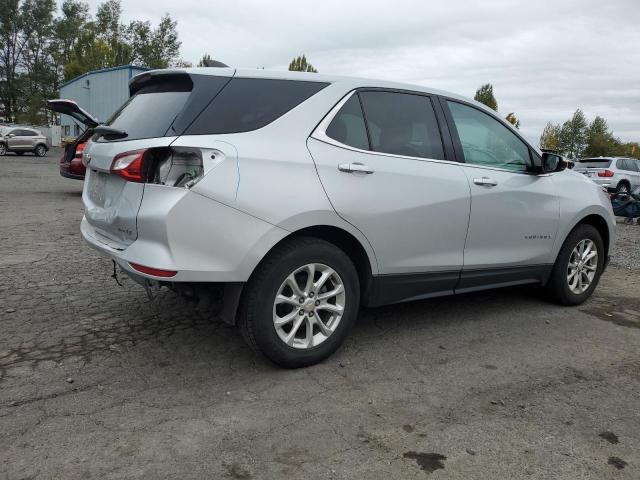 Photo 2 VIN: 2GNAXUEV5L6155335 - CHEVROLET EQUINOX LT 