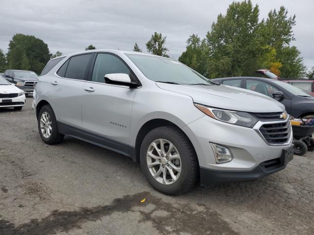 Photo 3 VIN: 2GNAXUEV5L6155335 - CHEVROLET EQUINOX LT 