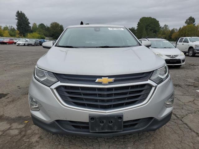 Photo 4 VIN: 2GNAXUEV5L6155335 - CHEVROLET EQUINOX LT 