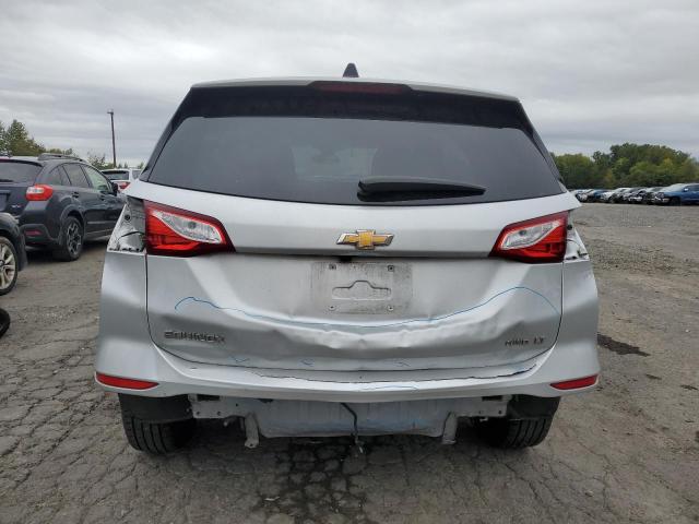 Photo 5 VIN: 2GNAXUEV5L6155335 - CHEVROLET EQUINOX LT 