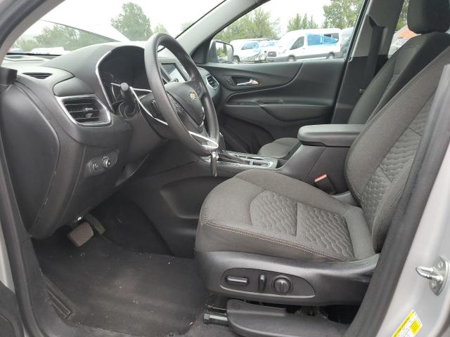 Photo 6 VIN: 2GNAXUEV5L6155335 - CHEVROLET EQUINOX LT 