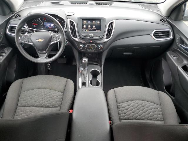 Photo 7 VIN: 2GNAXUEV5L6155335 - CHEVROLET EQUINOX LT 