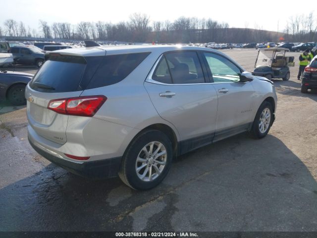 Photo 3 VIN: 2GNAXUEV5L6161135 - CHEVROLET EQUINOX 