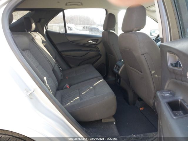 Photo 7 VIN: 2GNAXUEV5L6161135 - CHEVROLET EQUINOX 