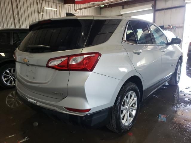 Photo 3 VIN: 2GNAXUEV5L6179862 - CHEVROLET EQUINOX 