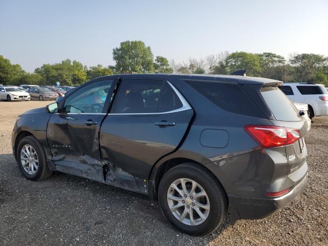 Photo 1 VIN: 2GNAXUEV5L6181322 - CHEVROLET EQUINOX LT 