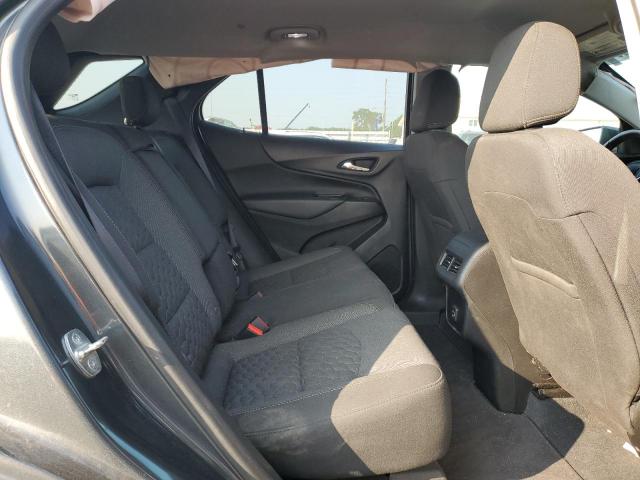 Photo 10 VIN: 2GNAXUEV5L6181322 - CHEVROLET EQUINOX LT 