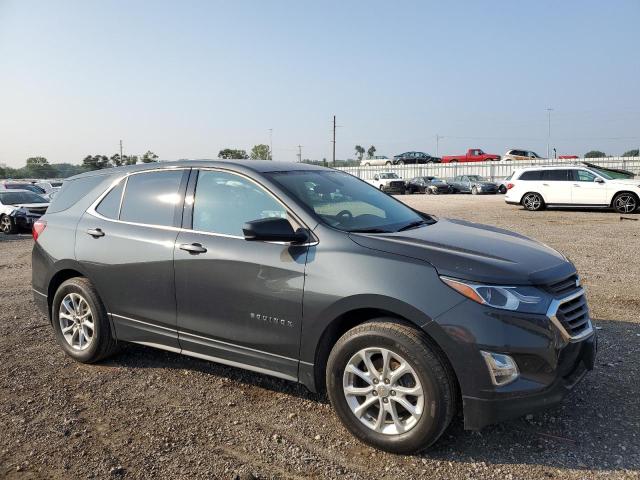 Photo 3 VIN: 2GNAXUEV5L6181322 - CHEVROLET EQUINOX LT 