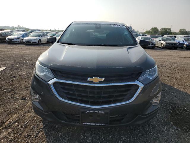 Photo 4 VIN: 2GNAXUEV5L6181322 - CHEVROLET EQUINOX LT 