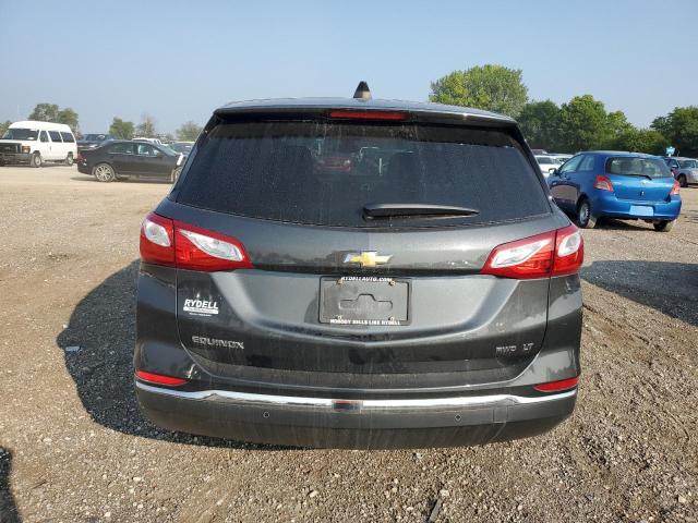 Photo 5 VIN: 2GNAXUEV5L6181322 - CHEVROLET EQUINOX LT 