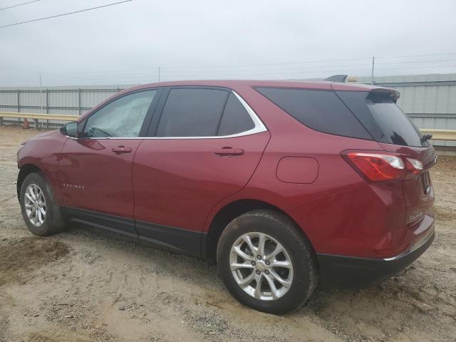 Photo 1 VIN: 2GNAXUEV5L6185936 - CHEVROLET EQUINOX LT 