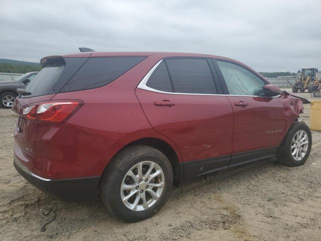 Photo 2 VIN: 2GNAXUEV5L6185936 - CHEVROLET EQUINOX LT 