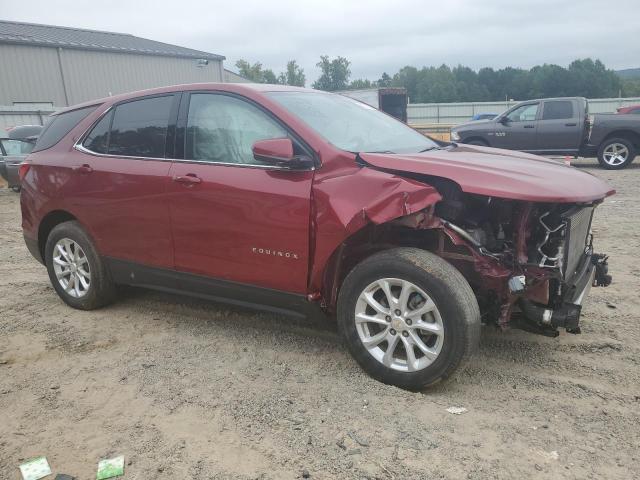 Photo 3 VIN: 2GNAXUEV5L6185936 - CHEVROLET EQUINOX LT 