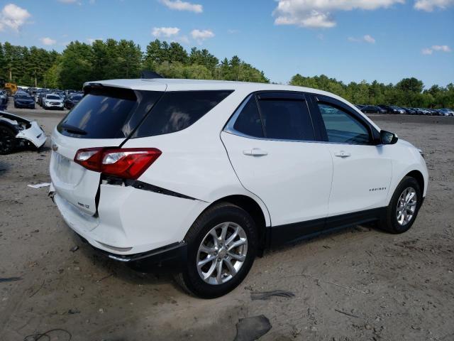 Photo 2 VIN: 2GNAXUEV5L6189937 - CHEVROLET EQUINOX LT 