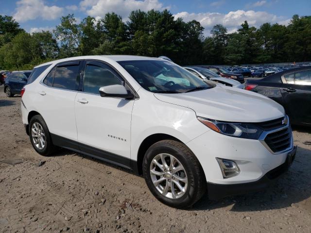 Photo 3 VIN: 2GNAXUEV5L6189937 - CHEVROLET EQUINOX LT 