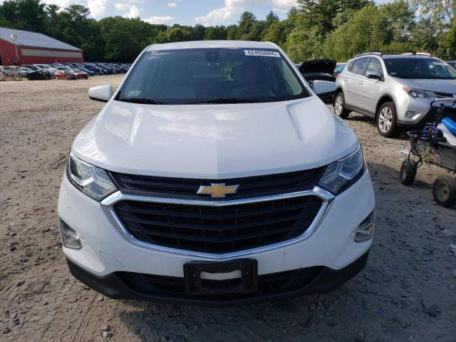 Photo 4 VIN: 2GNAXUEV5L6189937 - CHEVROLET EQUINOX LT 