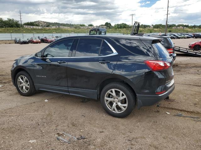 Photo 1 VIN: 2GNAXUEV5L6203514 - CHEVROLET EQUINOX LT 