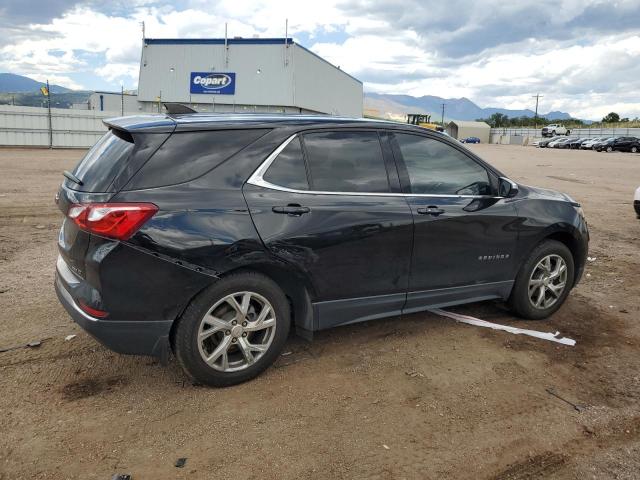 Photo 2 VIN: 2GNAXUEV5L6203514 - CHEVROLET EQUINOX LT 