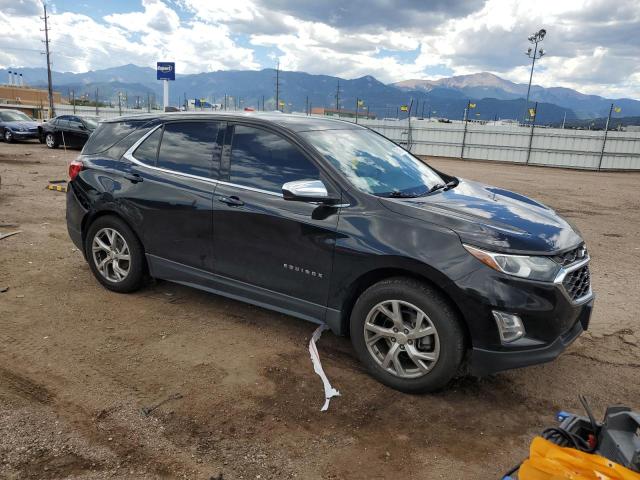 Photo 3 VIN: 2GNAXUEV5L6203514 - CHEVROLET EQUINOX LT 