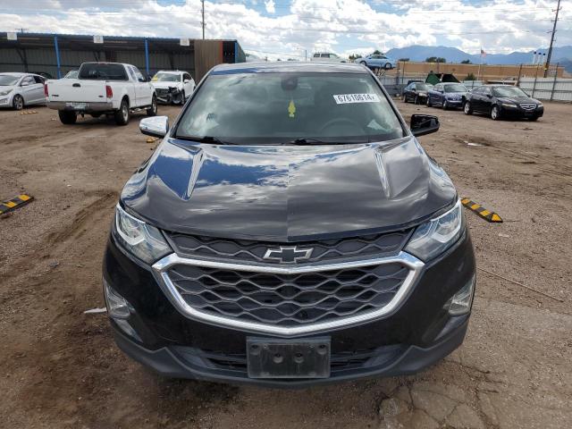 Photo 4 VIN: 2GNAXUEV5L6203514 - CHEVROLET EQUINOX LT 