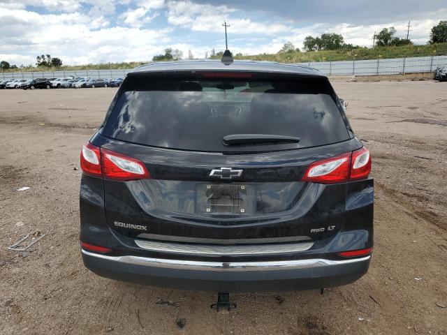 Photo 5 VIN: 2GNAXUEV5L6203514 - CHEVROLET EQUINOX LT 