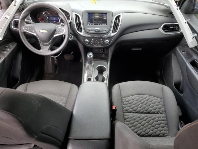 Photo 7 VIN: 2GNAXUEV5L6203514 - CHEVROLET EQUINOX LT 