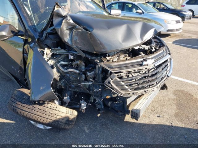 Photo 5 VIN: 2GNAXUEV5L6218322 - CHEVROLET EQUINOX 