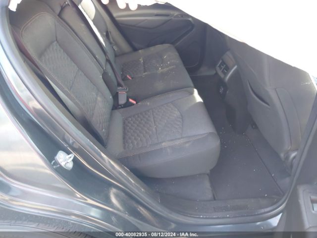 Photo 7 VIN: 2GNAXUEV5L6218322 - CHEVROLET EQUINOX 