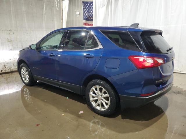 Photo 1 VIN: 2GNAXUEV5L6222094 - CHEVROLET EQUINOX LT 