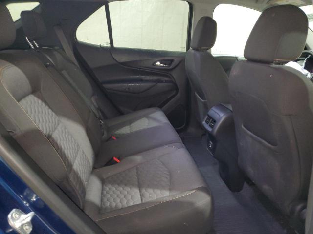 Photo 10 VIN: 2GNAXUEV5L6222094 - CHEVROLET EQUINOX LT 