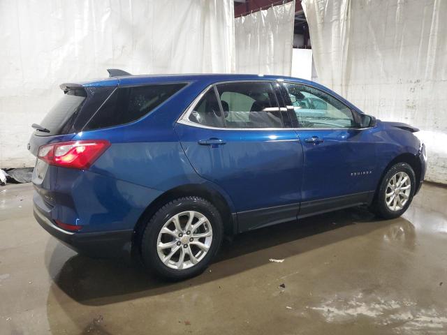 Photo 2 VIN: 2GNAXUEV5L6222094 - CHEVROLET EQUINOX LT 