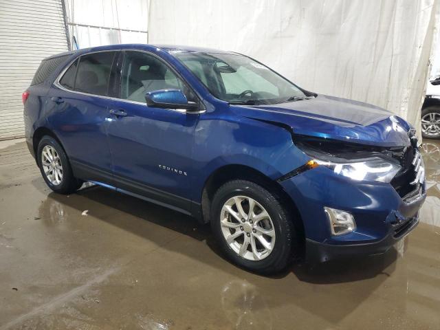 Photo 3 VIN: 2GNAXUEV5L6222094 - CHEVROLET EQUINOX LT 