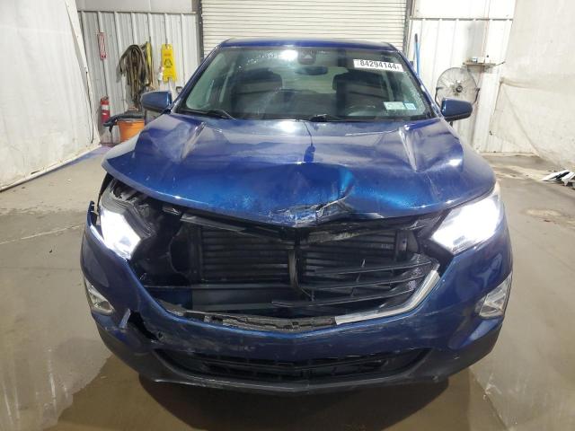 Photo 4 VIN: 2GNAXUEV5L6222094 - CHEVROLET EQUINOX LT 