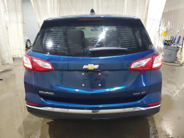 Photo 5 VIN: 2GNAXUEV5L6222094 - CHEVROLET EQUINOX LT 