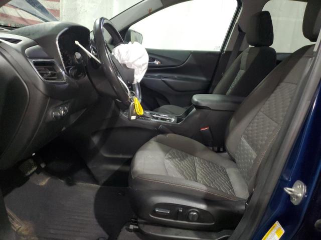 Photo 6 VIN: 2GNAXUEV5L6222094 - CHEVROLET EQUINOX LT 