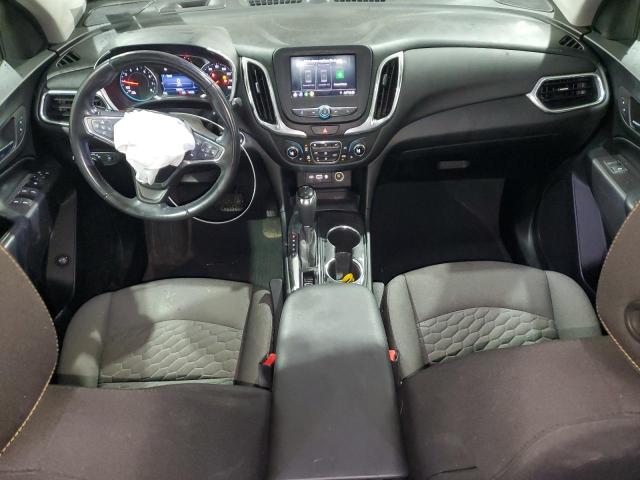 Photo 7 VIN: 2GNAXUEV5L6222094 - CHEVROLET EQUINOX LT 