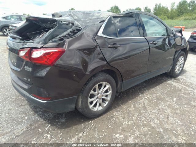 Photo 3 VIN: 2GNAXUEV5L6223956 - CHEVROLET EQUINOX 