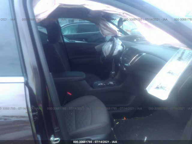 Photo 4 VIN: 2GNAXUEV5L6230311 - CHEVROLET EQUINOX 