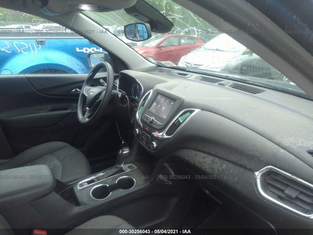 Photo 4 VIN: 2GNAXUEV5L6230521 - CHEVROLET EQUINOX 