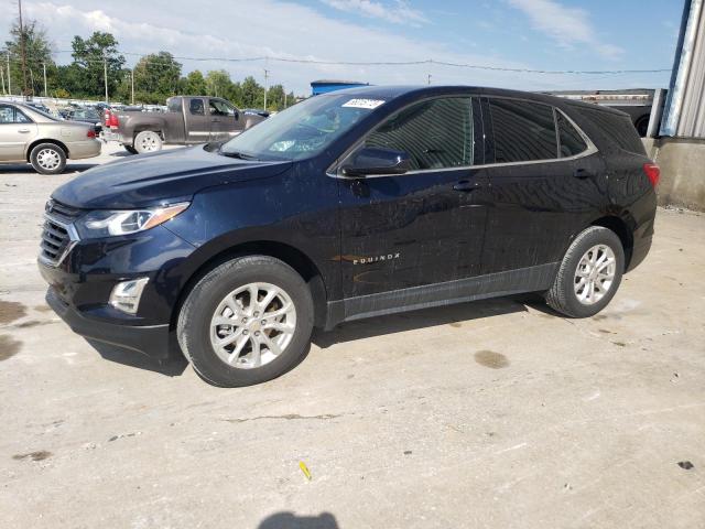 Photo 0 VIN: 2GNAXUEV5L6235556 - CHEVROLET EQUINOX LT 