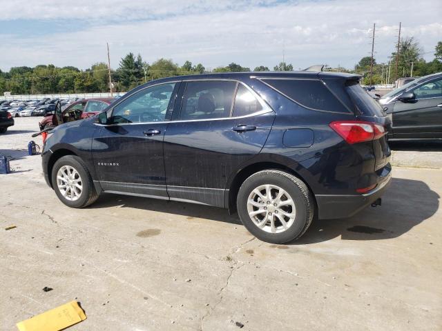 Photo 1 VIN: 2GNAXUEV5L6235556 - CHEVROLET EQUINOX LT 