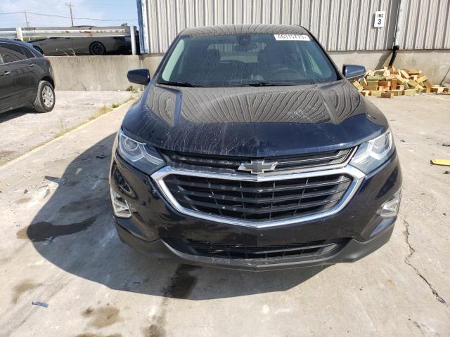 Photo 4 VIN: 2GNAXUEV5L6235556 - CHEVROLET EQUINOX LT 