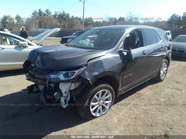 Photo 1 VIN: 2GNAXUEV5L6236948 - CHEVROLET EQUINOX 