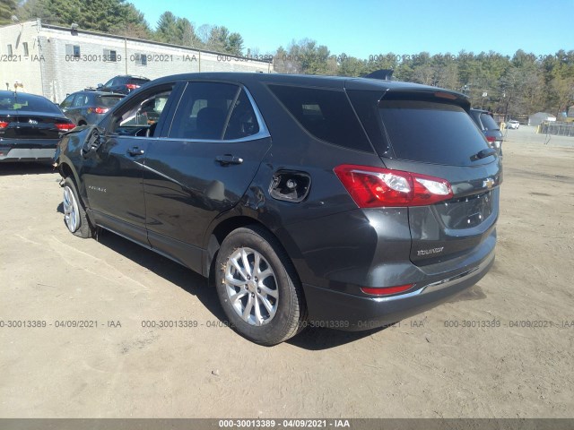 Photo 2 VIN: 2GNAXUEV5L6236948 - CHEVROLET EQUINOX 