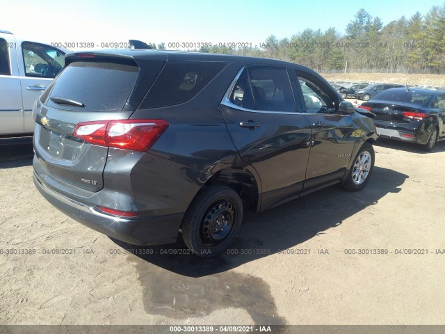 Photo 3 VIN: 2GNAXUEV5L6236948 - CHEVROLET EQUINOX 