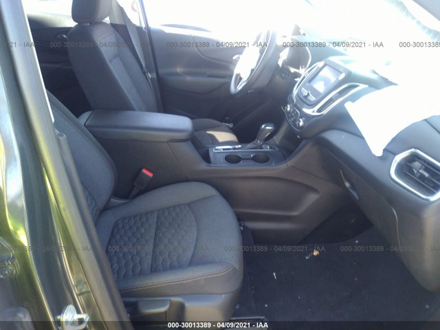 Photo 4 VIN: 2GNAXUEV5L6236948 - CHEVROLET EQUINOX 