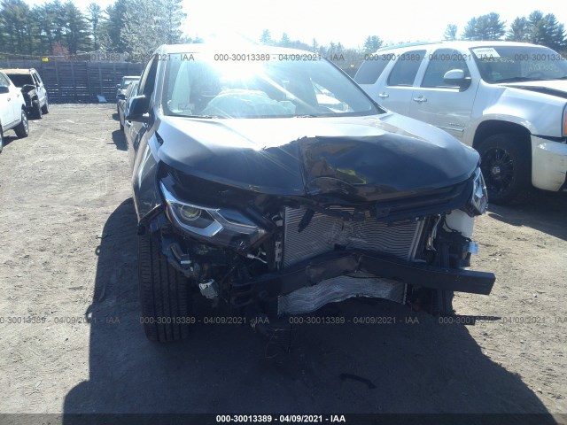 Photo 5 VIN: 2GNAXUEV5L6236948 - CHEVROLET EQUINOX 