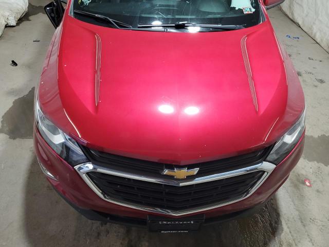 Photo 11 VIN: 2GNAXUEV5L6251448 - CHEVROLET EQUINOX LT 