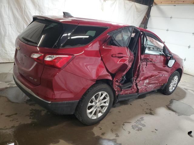 Photo 2 VIN: 2GNAXUEV5L6251448 - CHEVROLET EQUINOX LT 