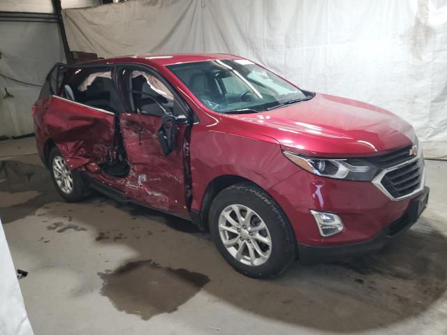 Photo 3 VIN: 2GNAXUEV5L6251448 - CHEVROLET EQUINOX LT 